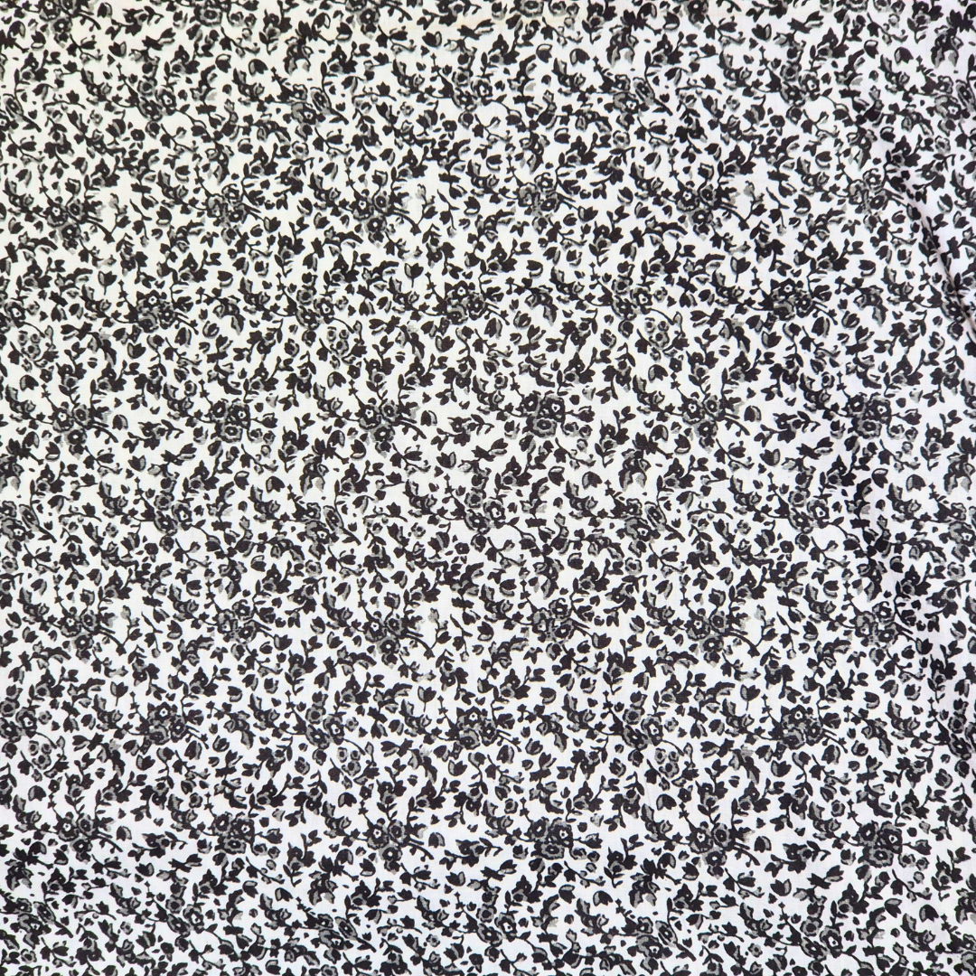 Pure Cotton Dohar & Razai Cover with Chain - Single bed - Image 2