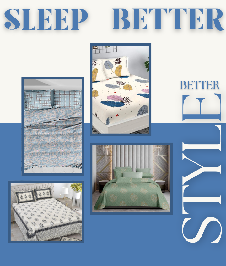 Buy 100% cotton AC blankets 1